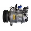 Compresseur, climatisation Airstal 10-3910 - Visuel 1