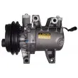 Compresseur, climatisation Airstal 10-3954 - Visuel 1