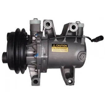 Compresseur, climatisation Airstal 10-3954
