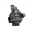 Compresseur, climatisation Airstal 10-3967 - Visuel 2