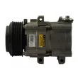 Compresseur, climatisation Airstal 10-3985 - Visuel 1