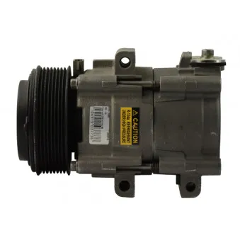 Compresseur, climatisation Airstal 10-3985