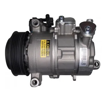 Compresseur, climatisation Airstal 10-3989