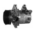 Compresseur, climatisation Airstal 10-4024 - Visuel 1