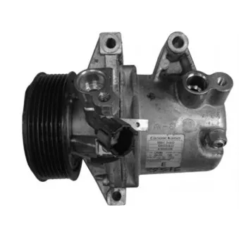 Compresseur, climatisation Airstal 10-4024