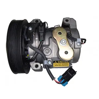 Compresseur, climatisation Airstal 10-4031