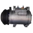 Compresseur, climatisation Airstal 10-4074 - Visuel 1