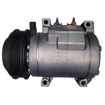 Compresseur, climatisation Airstal 10-4074