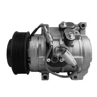 Compresseur, climatisation Airstal