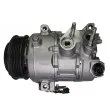 Compresseur, climatisation Airstal 10-4083 - Visuel 1