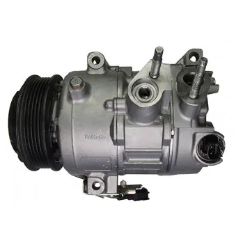 Compresseur, climatisation Airstal 10-4083