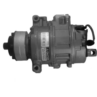 Compresseur, climatisation Airstal 10-4091