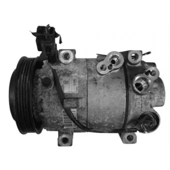 Compresseur, climatisation Airstal 10-4093