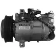 Compresseur, climatisation Airstal 10-4107 - Visuel 1