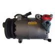 Compresseur, climatisation Airstal 10-4110 - Visuel 1