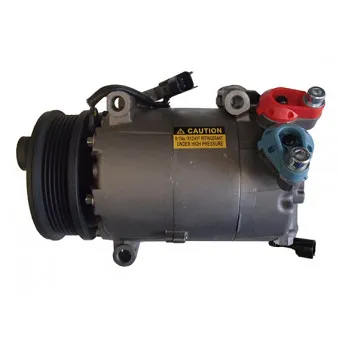 Compresseur, climatisation Airstal