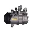Compresseur, climatisation Airstal 10-4114 - Visuel 1