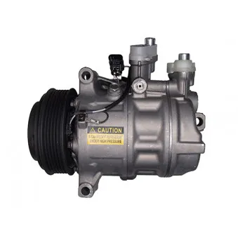 Compresseur, climatisation Airstal 10-4114
