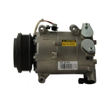 Compresseur, climatisation Airstal
