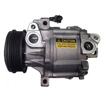 Compresseur, climatisation Airstal 10-4121