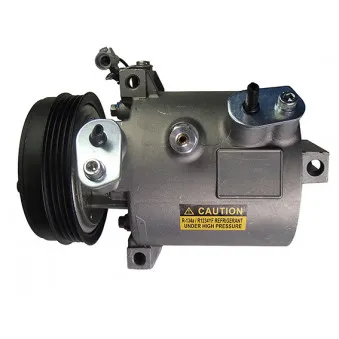 Compresseur, climatisation Airstal 10-4123