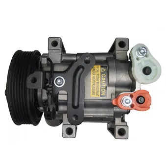 Compresseur, climatisation Airstal
