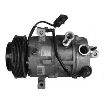 Compresseur, climatisation Airstal