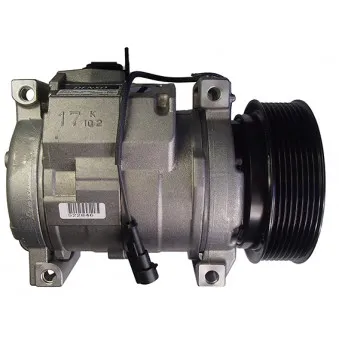 Compresseur, climatisation Airstal