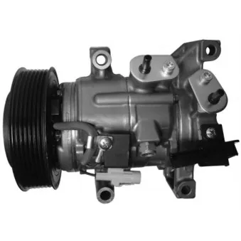 Compresseur, climatisation Airstal 10-4149