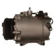 Compresseur, climatisation Airstal 10-4153 - Visuel 1