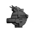 Compresseur, climatisation Airstal 10-4157 - Visuel 2