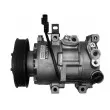 Compresseur, climatisation Airstal 10-4170 - Visuel 1