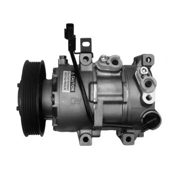 Compresseur, climatisation Airstal 10-4170