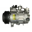 Compresseur, climatisation Airstal 10-4179 - Visuel 1