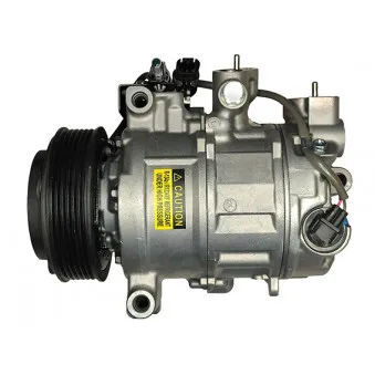 Compresseur, climatisation Airstal 10-4179