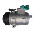 Compresseur, climatisation Airstal 10-4187 - Visuel 1