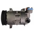 Compresseur, climatisation Airstal 10-4197 - Visuel 1