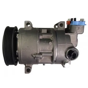 Compresseur, climatisation Airstal 10-4197