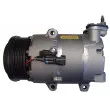 Compresseur, climatisation Airstal 10-4203 - Visuel 1