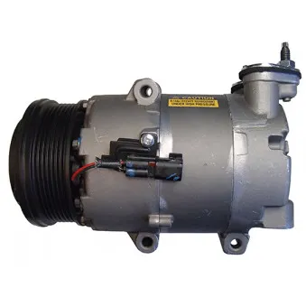 Compresseur, climatisation Airstal 10-4203