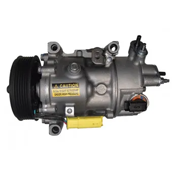 Compresseur, climatisation Airstal 10-4204