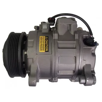 Compresseur, climatisation Airstal 10-4206