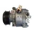 Compresseur, climatisation Airstal 10-4220 - Visuel 1