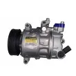 Compresseur, climatisation Airstal 10-4221 - Visuel 1