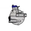 Compresseur, climatisation Airstal 10-4221 - Visuel 2