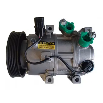 Compresseur, climatisation Airstal