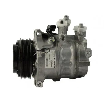Compresseur, climatisation Airstal 10-4225