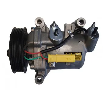 Compresseur, climatisation Airstal 10-4227