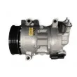 Compresseur, climatisation Airstal 10-4228 - Visuel 1