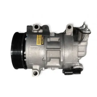 Compresseur, climatisation Airstal 10-4228